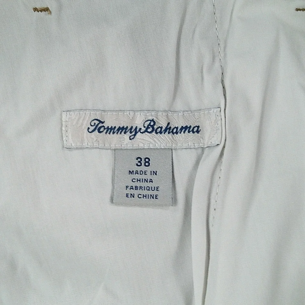 Tommy Bahama these tommy